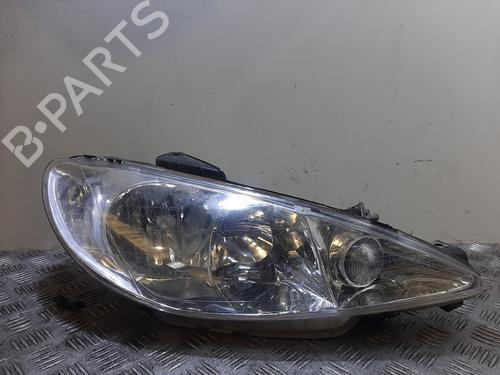 Used Right headlight Right headlight 37794831 37794831