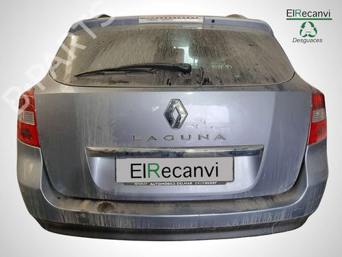 Steering pump RENAULT LAGUNA III Grandtour (KT0/1)  | BP30504856M99 