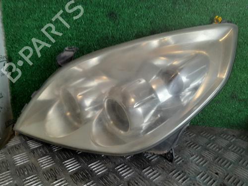 Scheinwerfer links OPEL VECTRA C (Z02) 1.9 CDTI (F69) | BP29502239C28 