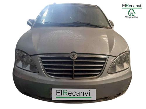Brugte SSANGYONG RODIUS I    4636898