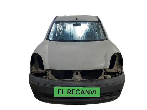 Engine control unit (ECU) RENAULT KANGOO (KC0/1_) 1.5 dCi | BP24210598M57 - Image 3