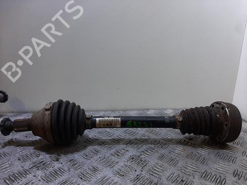 Used Left front driveshaft SKODA FABIA I (6Y2) 1.4 (60 hp) 30964323