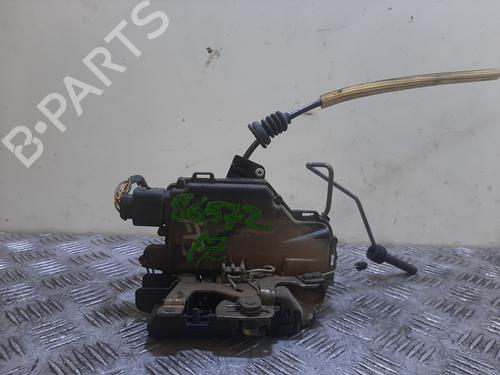 Used Front left lock Front left lock 37495379 37495379