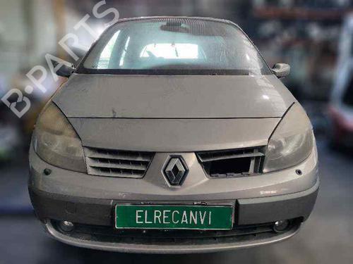 Viskermotor vindrude RENAULT SCÉNIC II (JM0/1_)  | BP4525571M29 