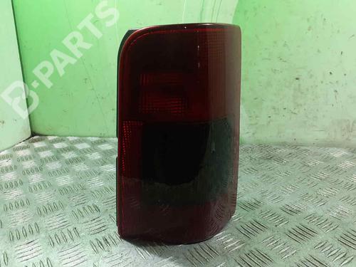 Used Right taillight Right taillight CITROËN BERLINGO / BERLINGO FIRST MPV (MF_, GJK_, GFK_) 2.0 HDI 90 (MFRHY) (90 hp) 10619858 10619858