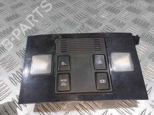 Used Interior roof light VW GOLF VII (5G1, BQ1, BE1, BE2) 1.6 TDI (105 hp) 9536948