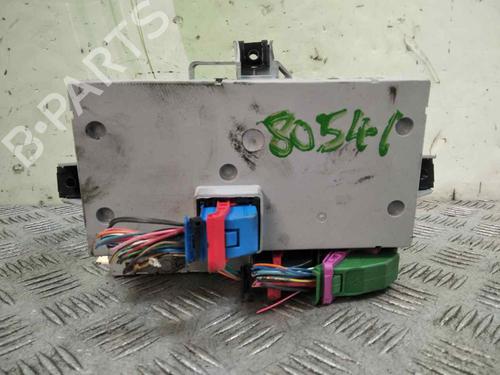 Sikringsdåse FIAT STILO (192_) 1.9 D Multijet (100 hp) 19276863