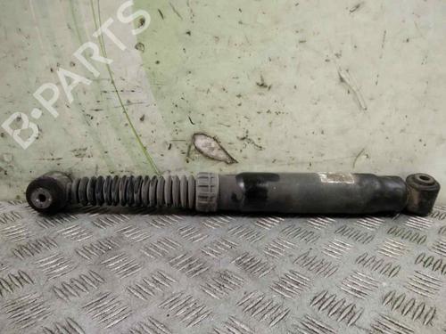 Used Right rear shock absorber PEUGEOT 207 (WA_, WC_) 1.6 16V VTi (120 hp) 19534576