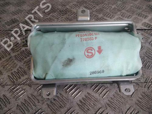 Airbag passagier TOYOTA COROLLA (_E12_) 2.0 D-4D (CDE120R, CDE120L_) (116 hp) 18258508