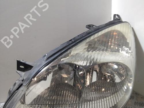 Used Left headlight CITROËN C5 I (DC_) 2.0 HDi (DCRHZB, DCRHZE) (109 hp) 30319338