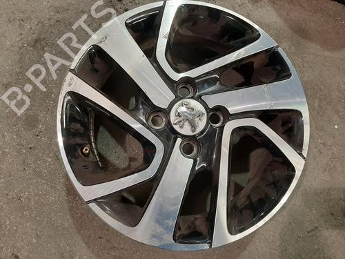 Used Rim PEUGEOT 108 [2014-2025]  26700704