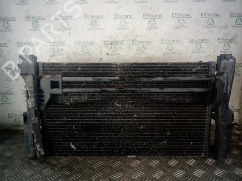 Used AC radiator BMW 3 Compact (E46) 320 td (150 hp) 4700934