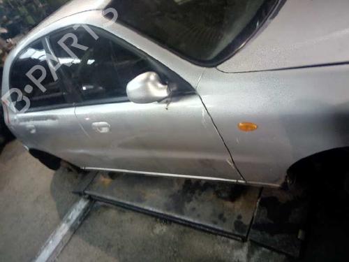 Right front driveshaft DAEWOO LANOS (KLAT)  | BP4546121M39 