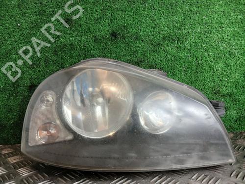Used Right headlight Right headlight SEAT AROSA (6H1) 1.4 (60 hp) 33986273 33986273
