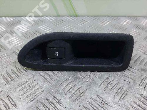 Used Left rear window switch Left rear window switch RENAULT LAGUNA II Grandtour (KG0/1_) 1.8 16V (KG0J) (116 hp) 6435986 6435986
