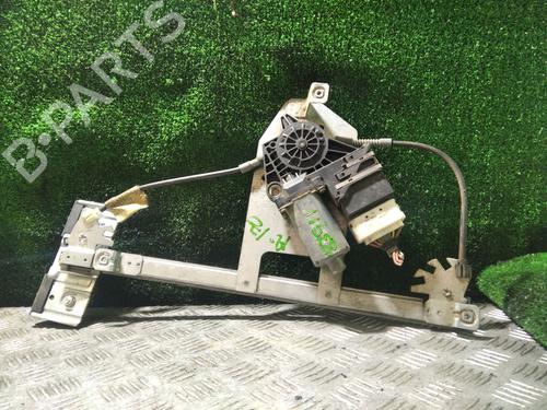 Używane Mechanizm podnoszenia szyby tylnej lewej SKODA OCTAVIA I Combi (1U5) [1998-2010]  29452890