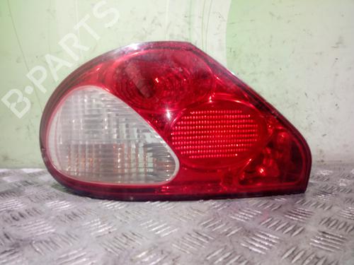 Used Left taillight Left taillight JAGUAR X-TYPE I (X400) 2.0 D (130 hp) 9859555 9859555