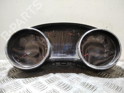 Used Instrument cluster Instrument cluster 34193243 34193243