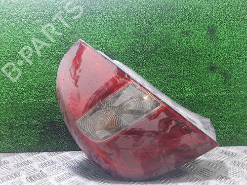 Used Left taillight CITROËN C5 I (DC_) 2.0 HDi (DCRHZB, DCRHZE) (109 hp) 22772554
