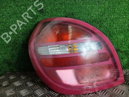 Rückleuchte Links für NISSAN ALMERA II (N16) 2.2 Di (110 hp) 32000873
