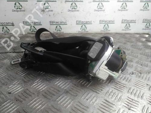 Used Front left seatbelt MERCEDES-BENZ A-CLASS (W169) A 180 CDI (169.007, 169.307) (109 hp) 8759375