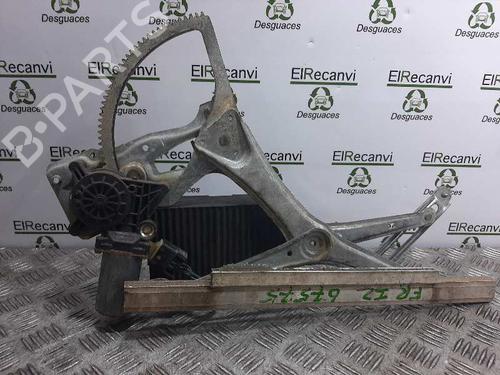 Used Front left window mechanism MERCEDES-BENZ E-CLASS (W210) E 320 (210.065) (224 hp) 6120735