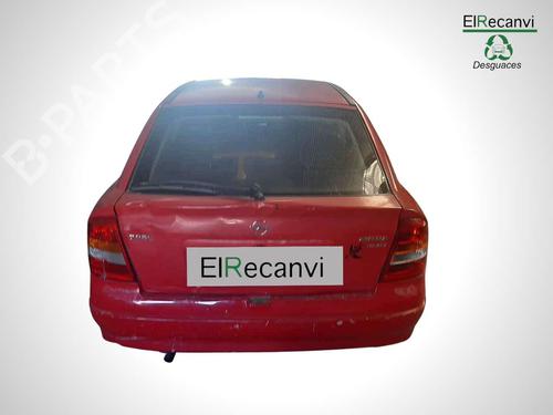 Instrument cluster OPEL ASTRA G Hatchback (T98) | BP17651333C47