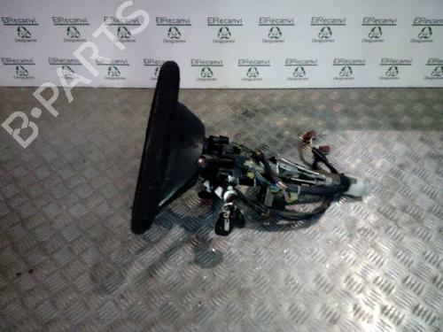 Used Steering column Steering column ROVER 400 II (RT) 420 D (86 hp) 4536772 4536772