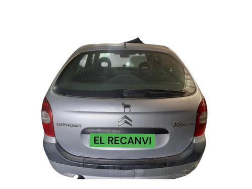 Engine control unit (ECU) CITROËN XSARA PICASSO (N68) 1.6 16V | BP28568775M57