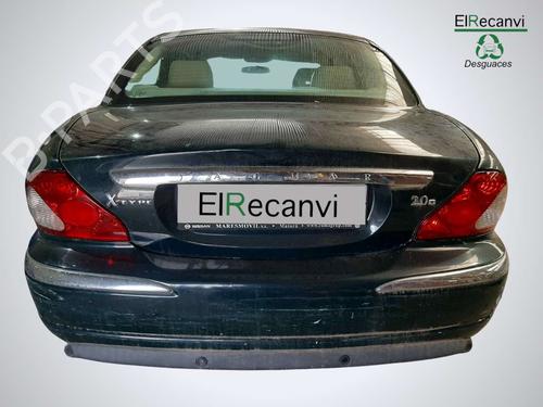 Front left window mechanism JAGUAR X-TYPE I (X400)  | BP9179397C22 