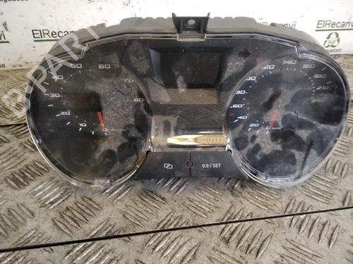 Used Instrument cluster SEAT IBIZA IV SC (6J1, 6P5) [2008-2018]  18831174