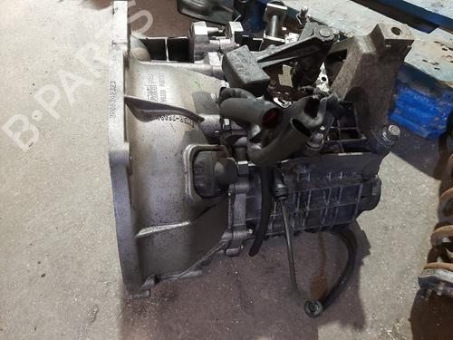 Gearbox FORD FOCUS II (DA_, HCP, DP) 1.6 TDCi | BP31014260M3