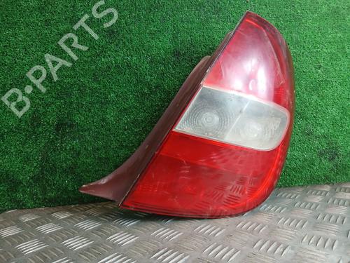 Used Right taillight Right taillight CITROËN C5 I (DC_) 2.0 HDi (DCRHZB, DCRHZE) (109 hp) 34636279 34636279