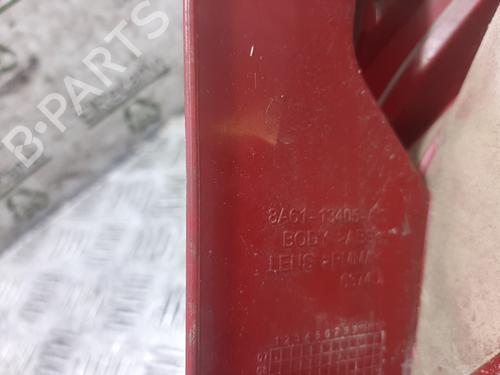 Venstre baglygte FORD FIESTA VI (CB1, CCN) | BP17060422C34