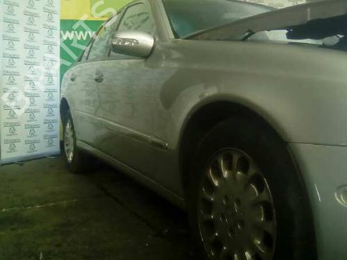 Hovedlysbryter MERCEDES-BENZ E-CLASS (W211) E 220 CDI (211.008) | BP6569756I24 