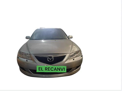 Brukte deler til MAZDA 6 Hatchback (GG) 2.3 (GG3S) (166 hp) 3606274