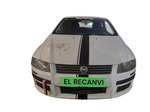 Used Parts FIAT STILO (192_) 1.9 JTD (192_XE1A) (115 hp) 4413701