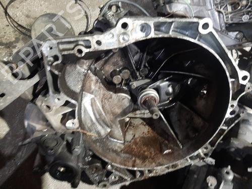 Used Gearbox PEUGEOT 308 SW I (4E_, 4H_) [2007-2014]  23995691