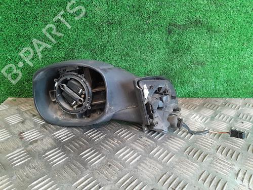 Used Left mirror CITROËN C3 I (FC_, FN_) [2002-2013]  27804938