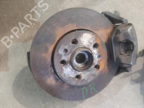 Højre Styrespindel Lejehus Højre Styrespindel Lejehus SEAT LEON (1M1) [1999-2006] 36387366 36387366