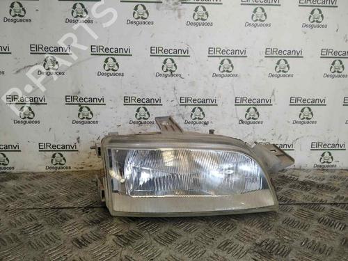 Højre forlygte CHEVROLET MATIZ (M200, M250) [2005-2025]  17922739