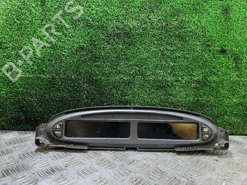 Used Instrument cluster CITROËN XSARA PICASSO (N68) 1.6 16V (109 hp) 27360500
