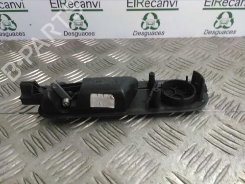Højre bagtil invendig håndtag SEAT IBIZA III (6L1) 1.4 TDI (80 hp) 4540495
