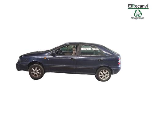 Left taillight FIAT BRAVA (182_) 1.9 JTD 105 | BP22334295C34