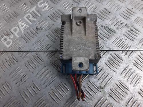 Electronic module MERCEDES-BENZ A-CLASS (W168) A 170 CDI (168.009, 168.109) | BP20927754M83