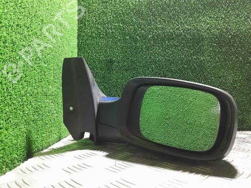 Used Right mirror RENAULT SCÉNIC II (JM0/1_) [2003-2010]  22762159