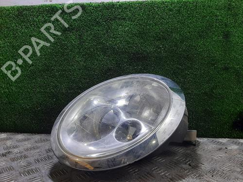 Phare gauche MINI MINI (R50, R53) Cooper (116 hp) 27619578