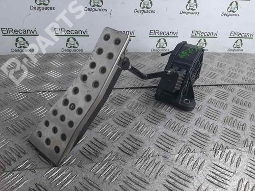 Used Pedal Pedal HONDA CIVIC VIII Hatchback (FN, FK) 2.2 CTDi (FK3) (140 hp) 8600346 8600346
