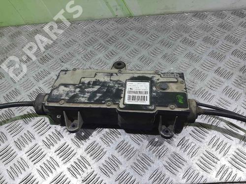 Electric handbrake CITROËN C6 (TD_) 8694311 | B-Parts