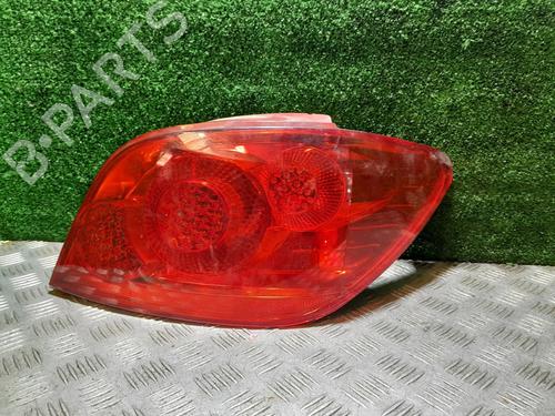 right-taillight-peugeot-307-3ac-2000-2001-2002-2003-2004-2005-2006-2007-2008-2009-2010-2011-2012-25203855 main image